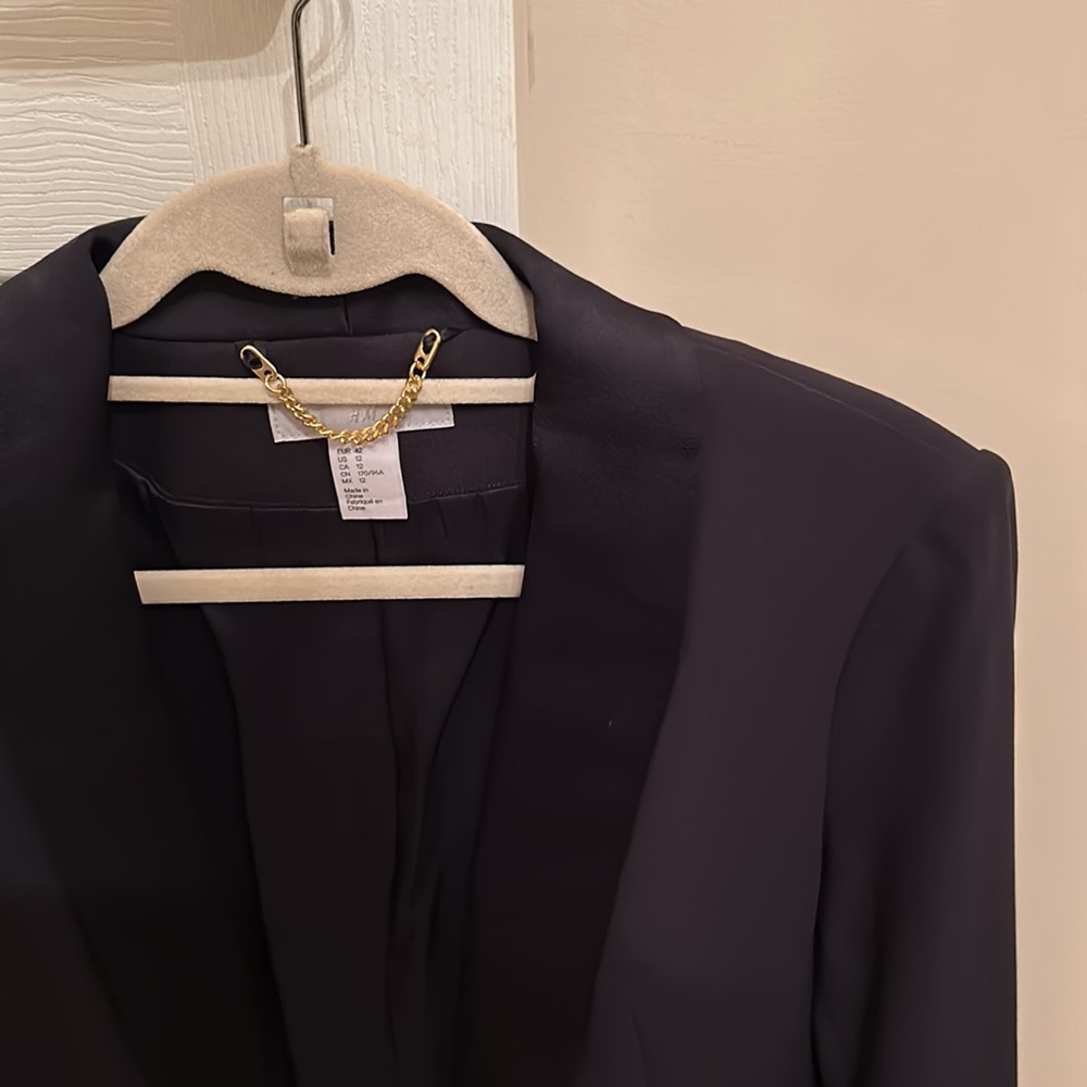 H&M Blazer - Picture 3 of 3